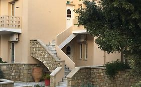 Διαμερίσματα Σοφία